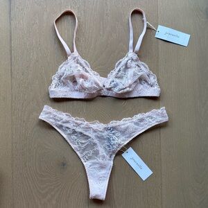 Journelle • Mae Set